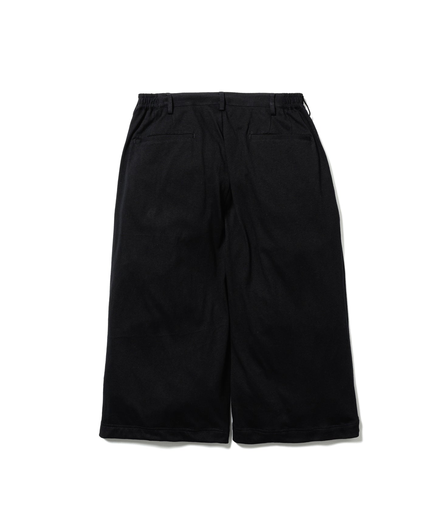 cut sew shorts(xTEPPEI)