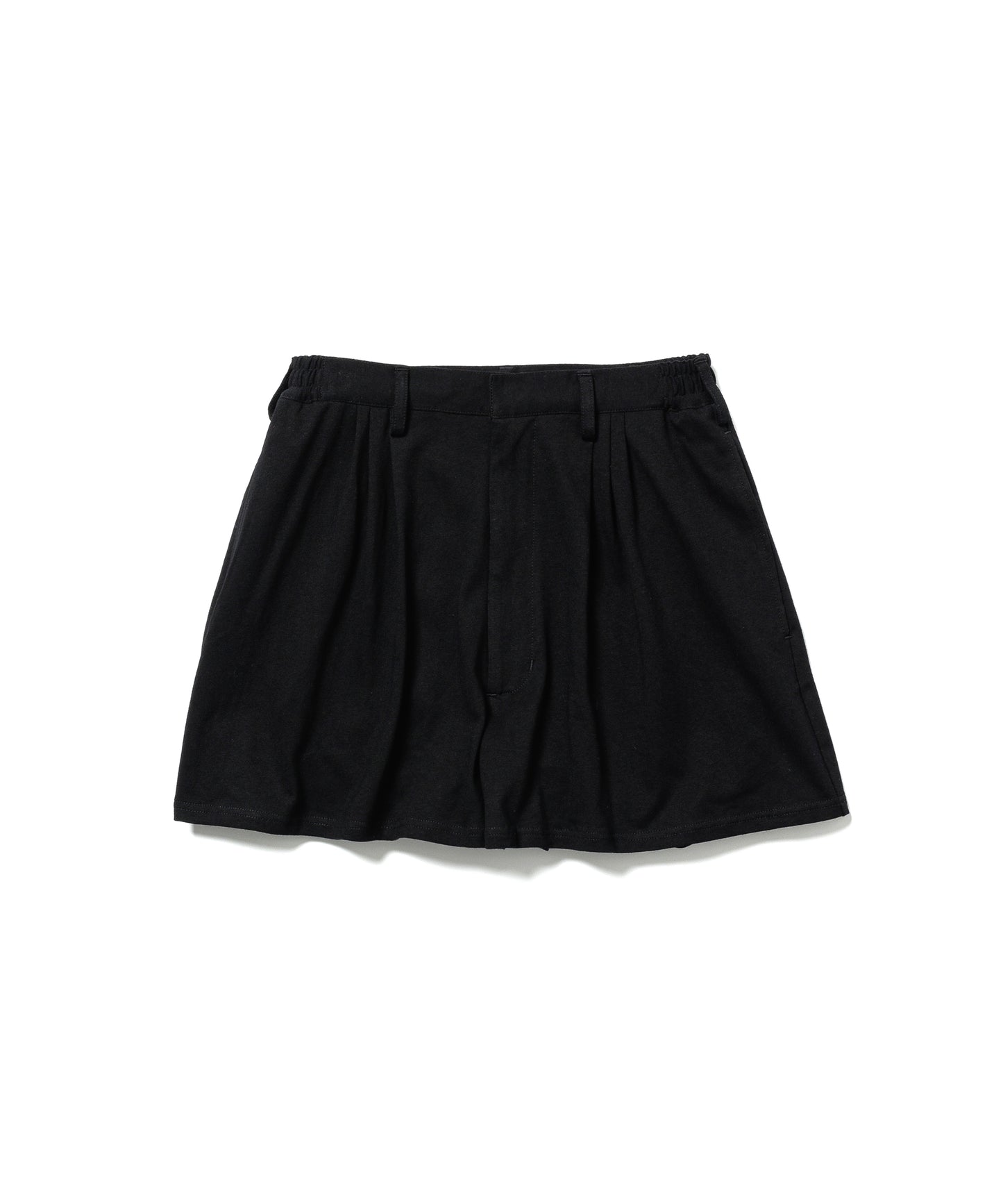 cut sew shorts(xTEPPEI)