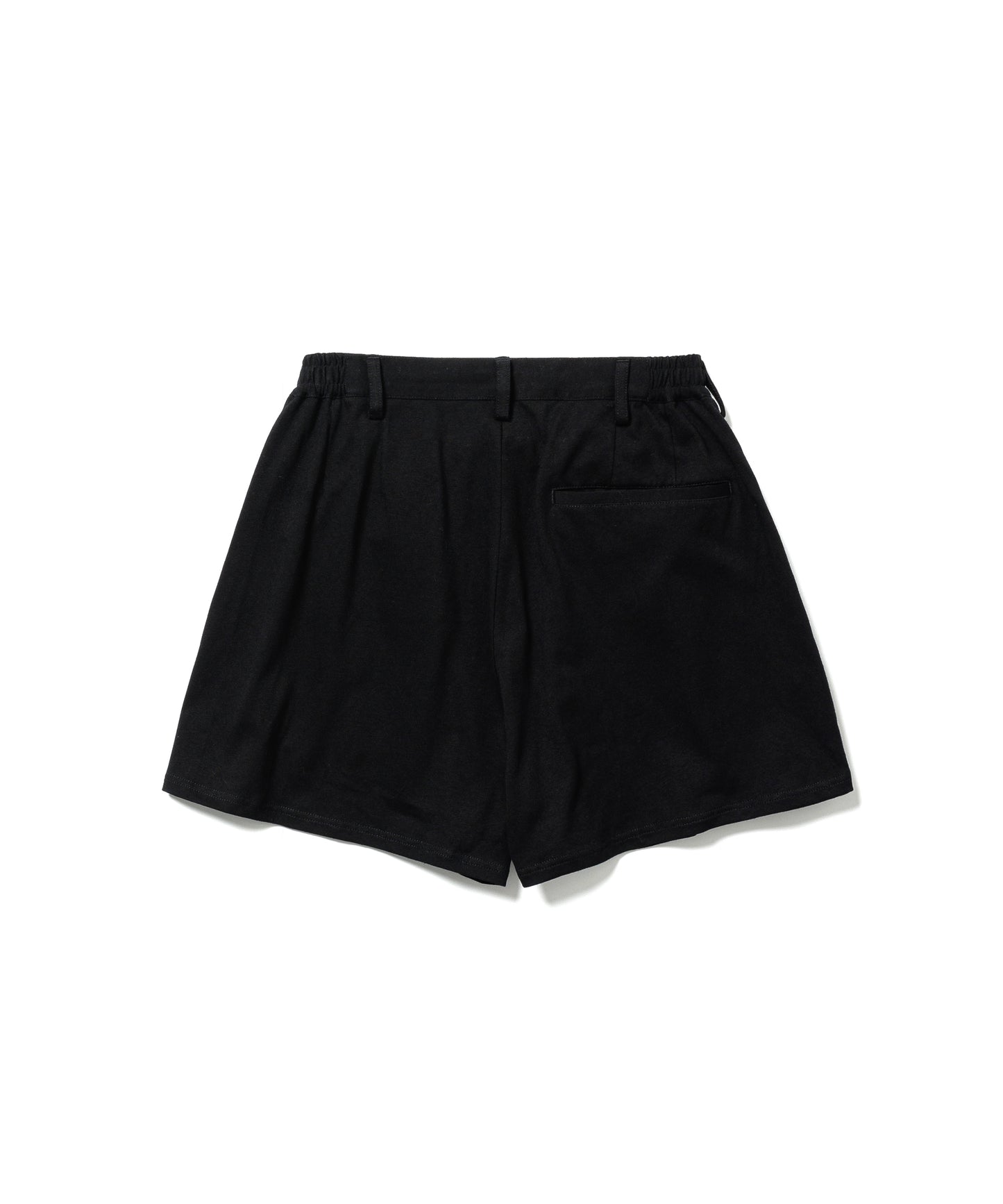 cut sew shorts(xTEPPEI)