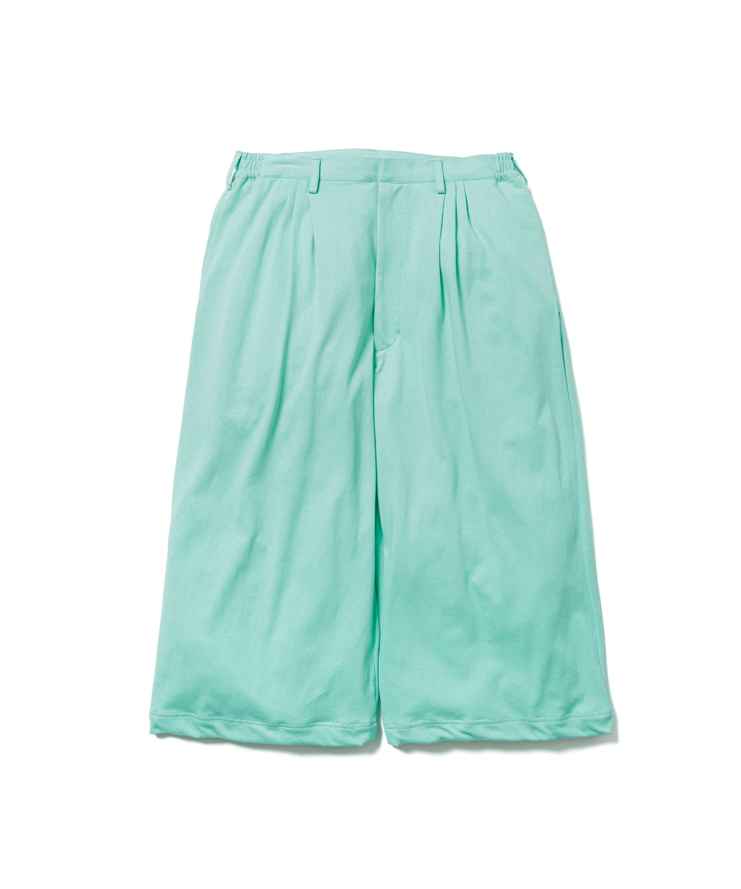 cut sew shorts(xTEPPEI)