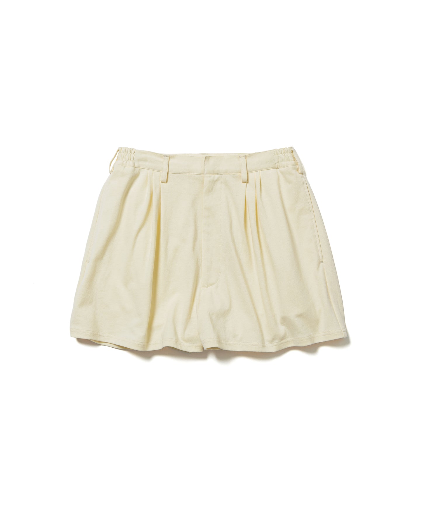 cut sew shorts(xTEPPEI)