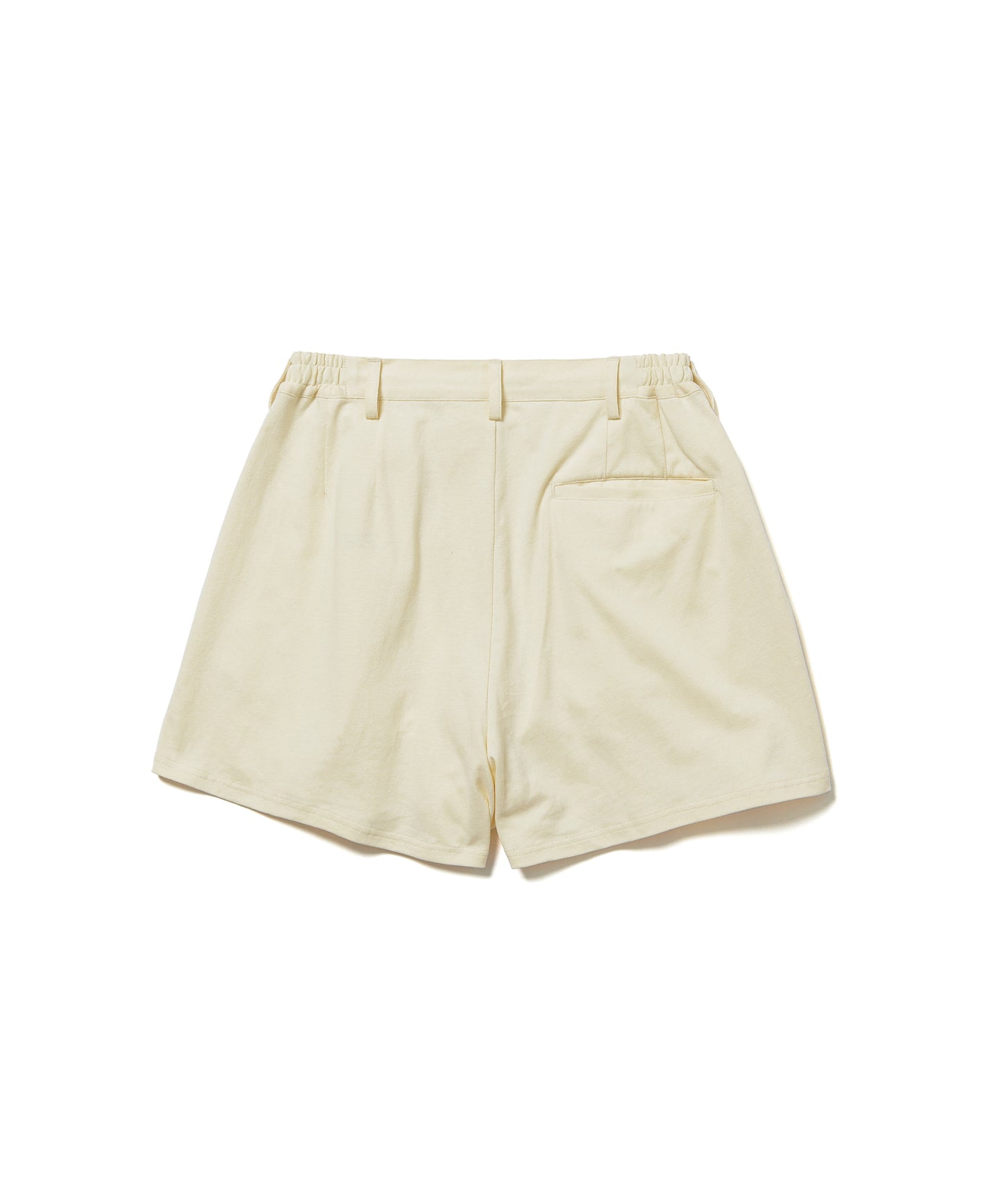 cut sew shorts(xTEPPEI)