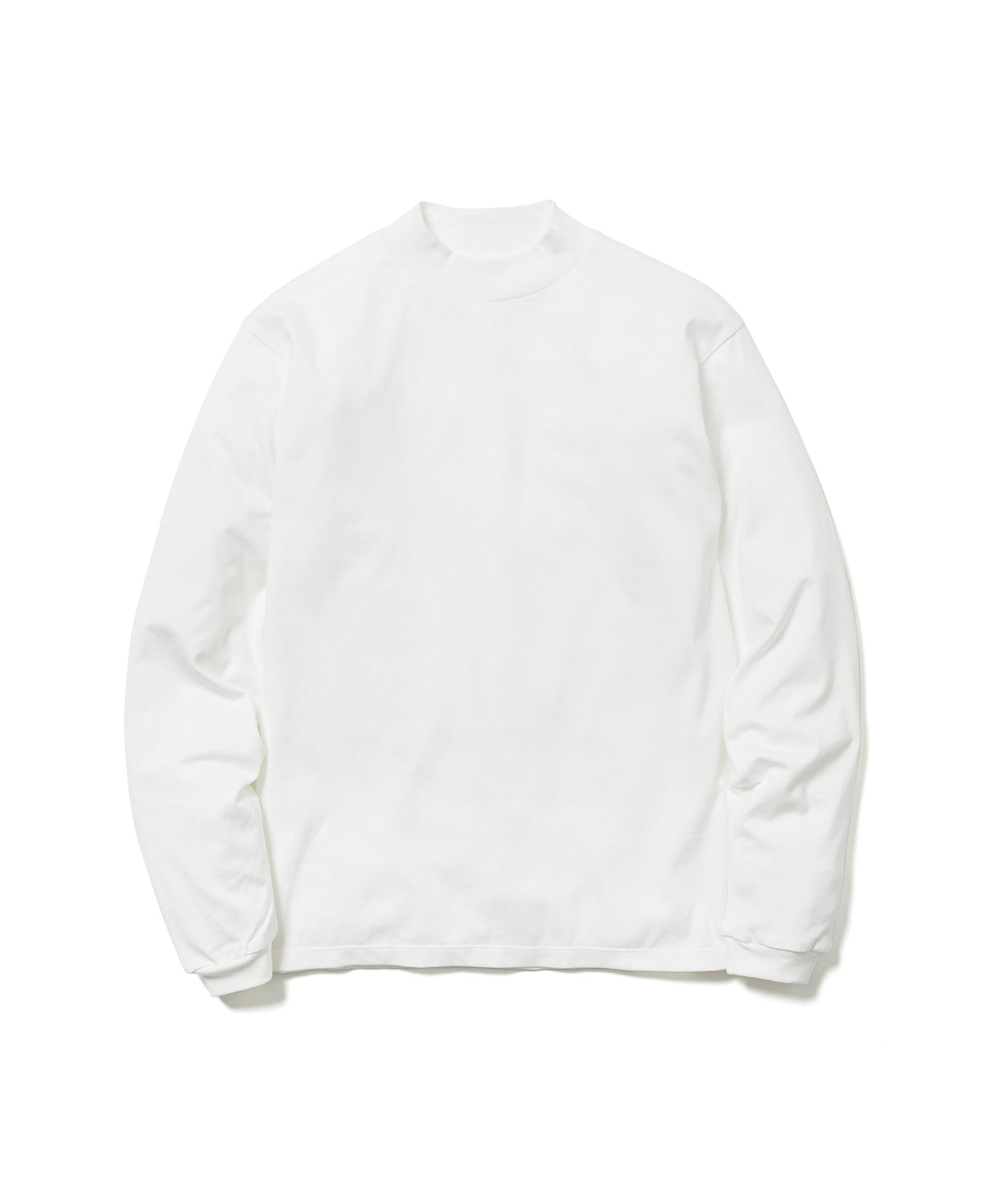 MOCKNECK LSTee (xTEPPEI)