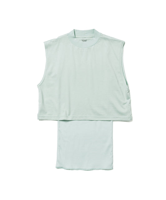 N/S with T-TOP (xTEPPEI)