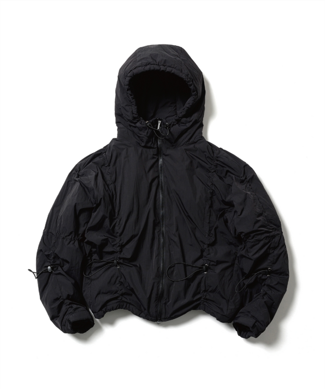 CPG ANOMALY CORD PUFF JACKET – F-LAGSTUF-F