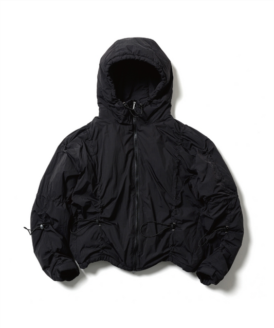CPG ANOMALY CORD PUFF JACKET