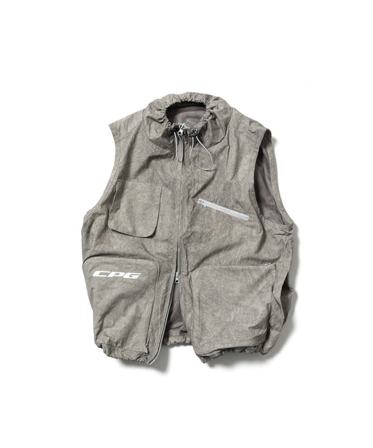 CPG GIMMICK DYE VEST