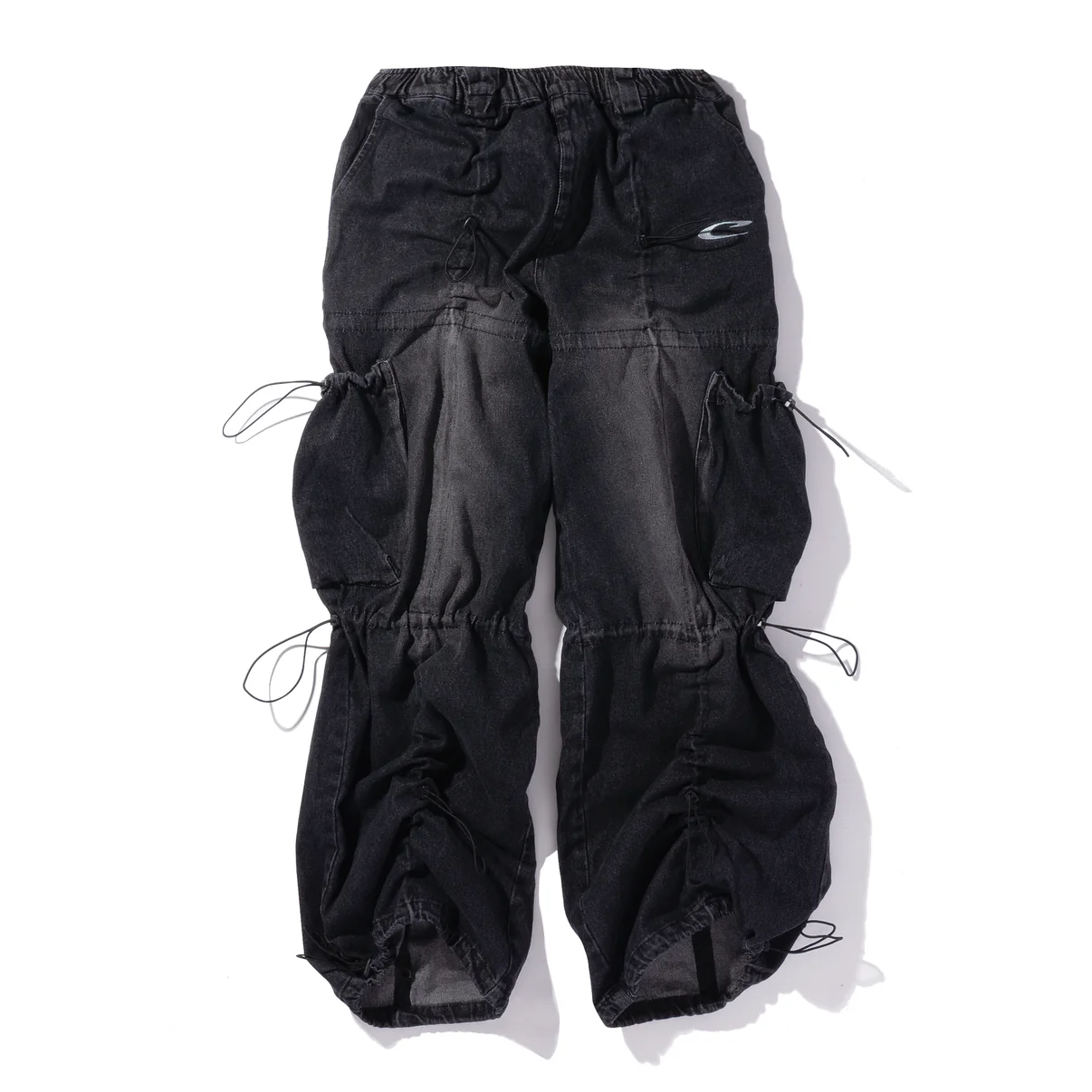 CPG ANOMALY CORD DENIM PANTS 25AW