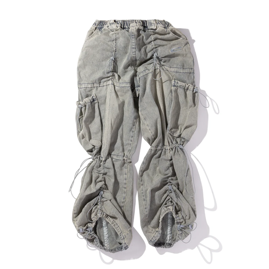 CPG ANOMALY CORD DENIM PANTS 25AW