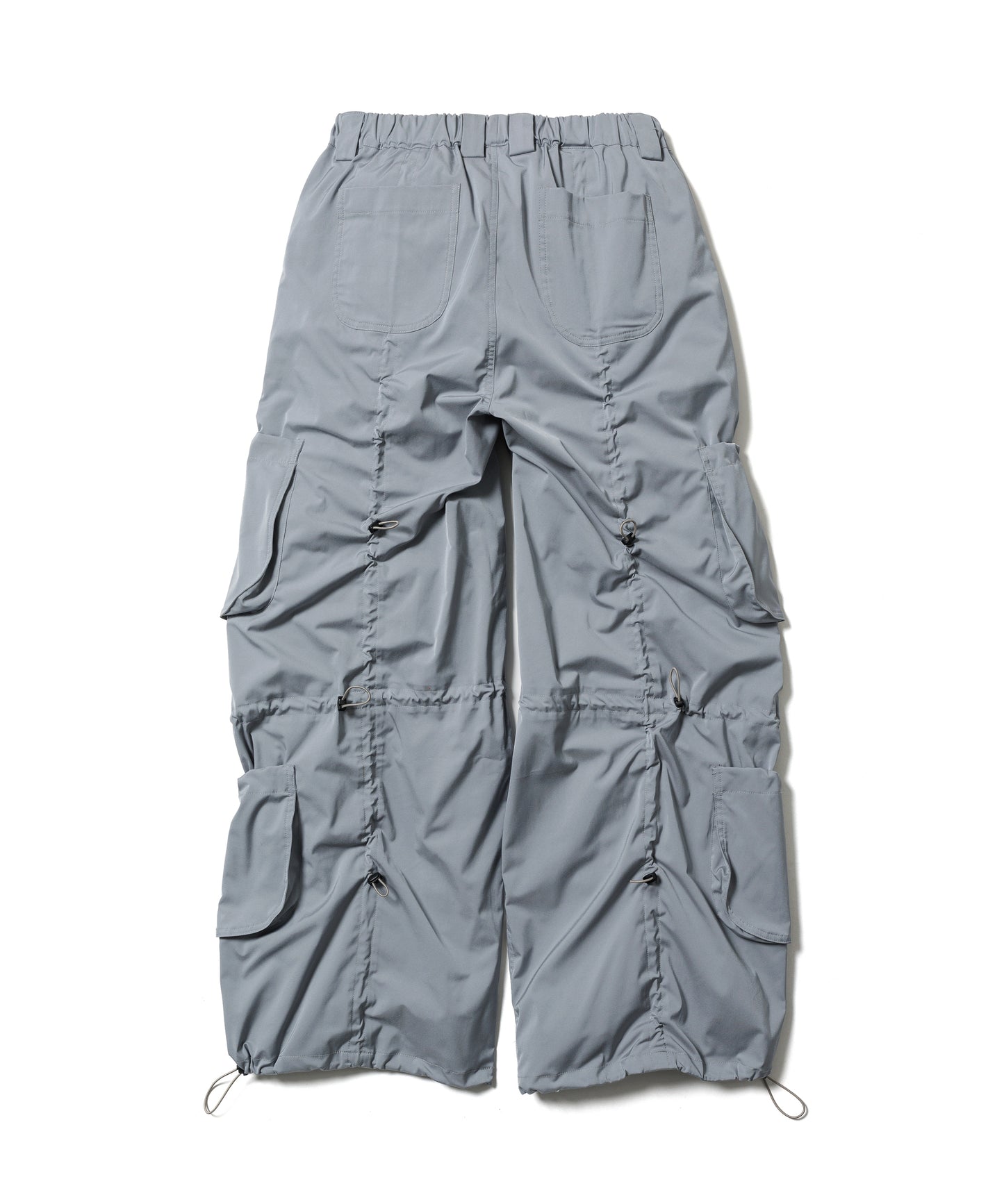 CPG ANOMALY CORD CARGO PANTS