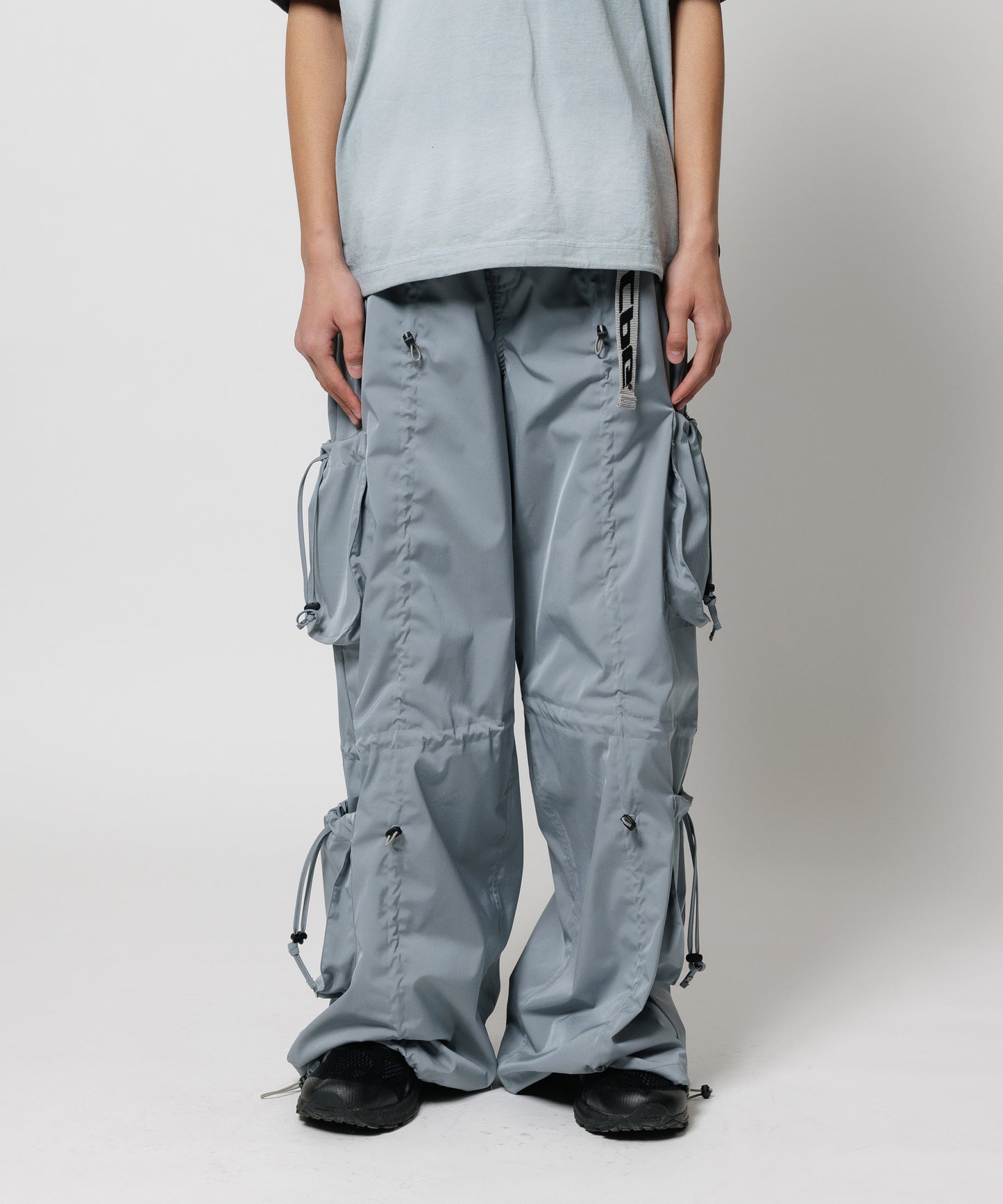 CPG ANOMALY CORD CARGO PANTS