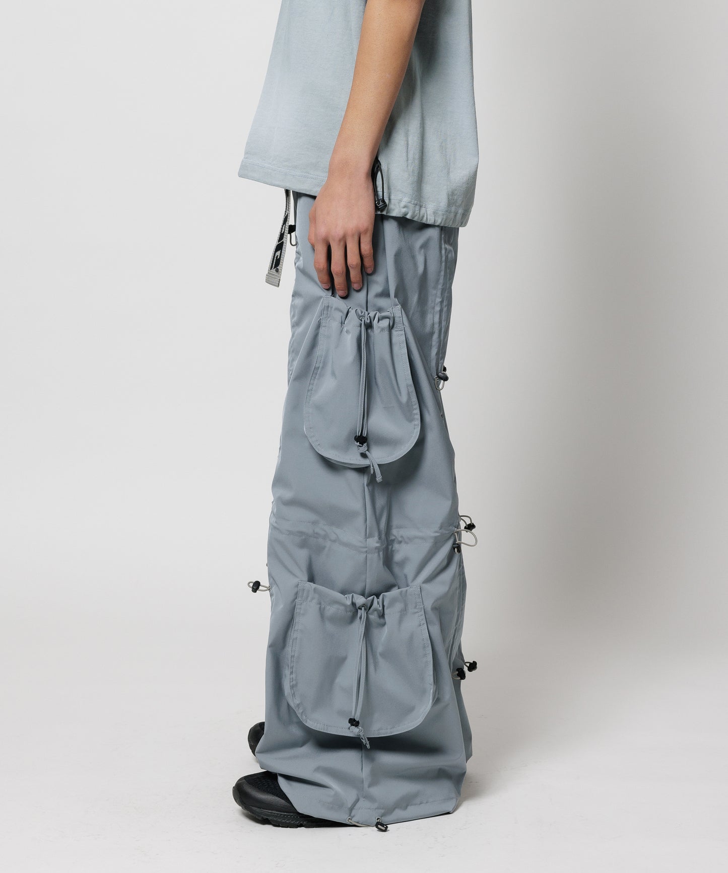 CPG ANOMALY CORD CARGO PANTS