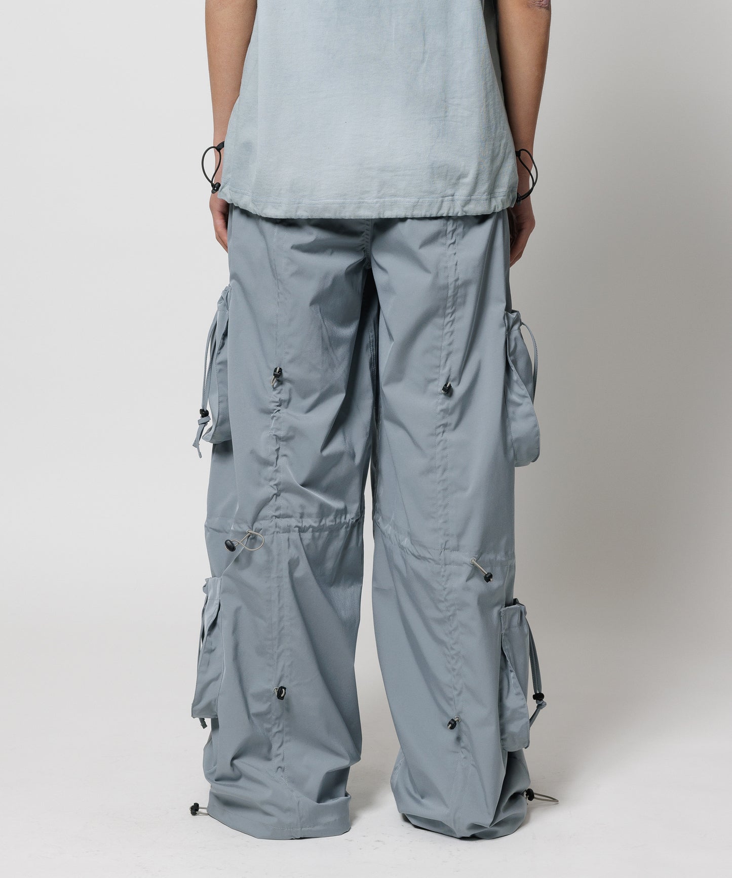 CPG ANOMALY CORD CARGO PANTS