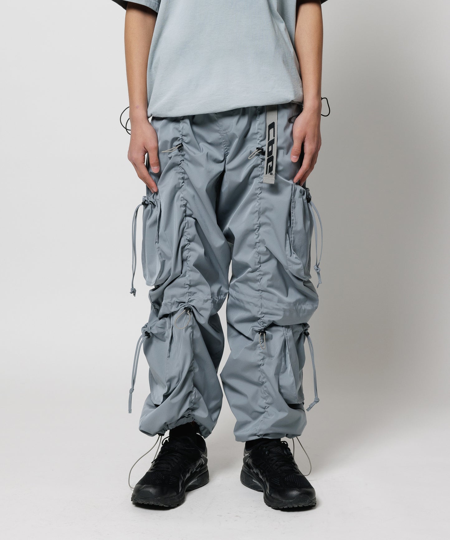 CPG ANOMALY CORD CARGO PANTS