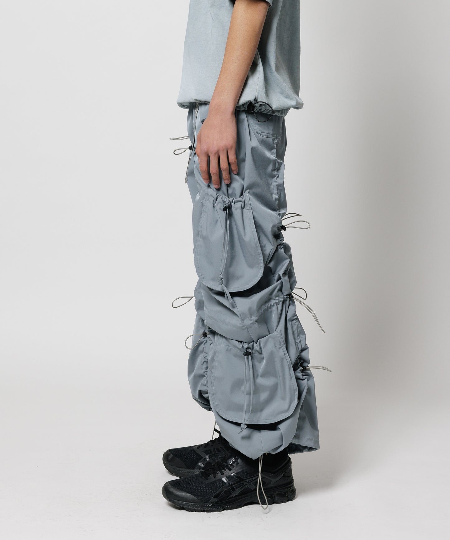 CPG ANOMALY CORD CARGO PANTS