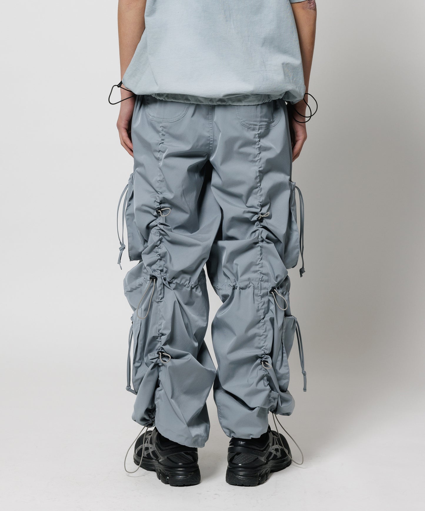 CPG ANOMALY CORD CARGO PANTS