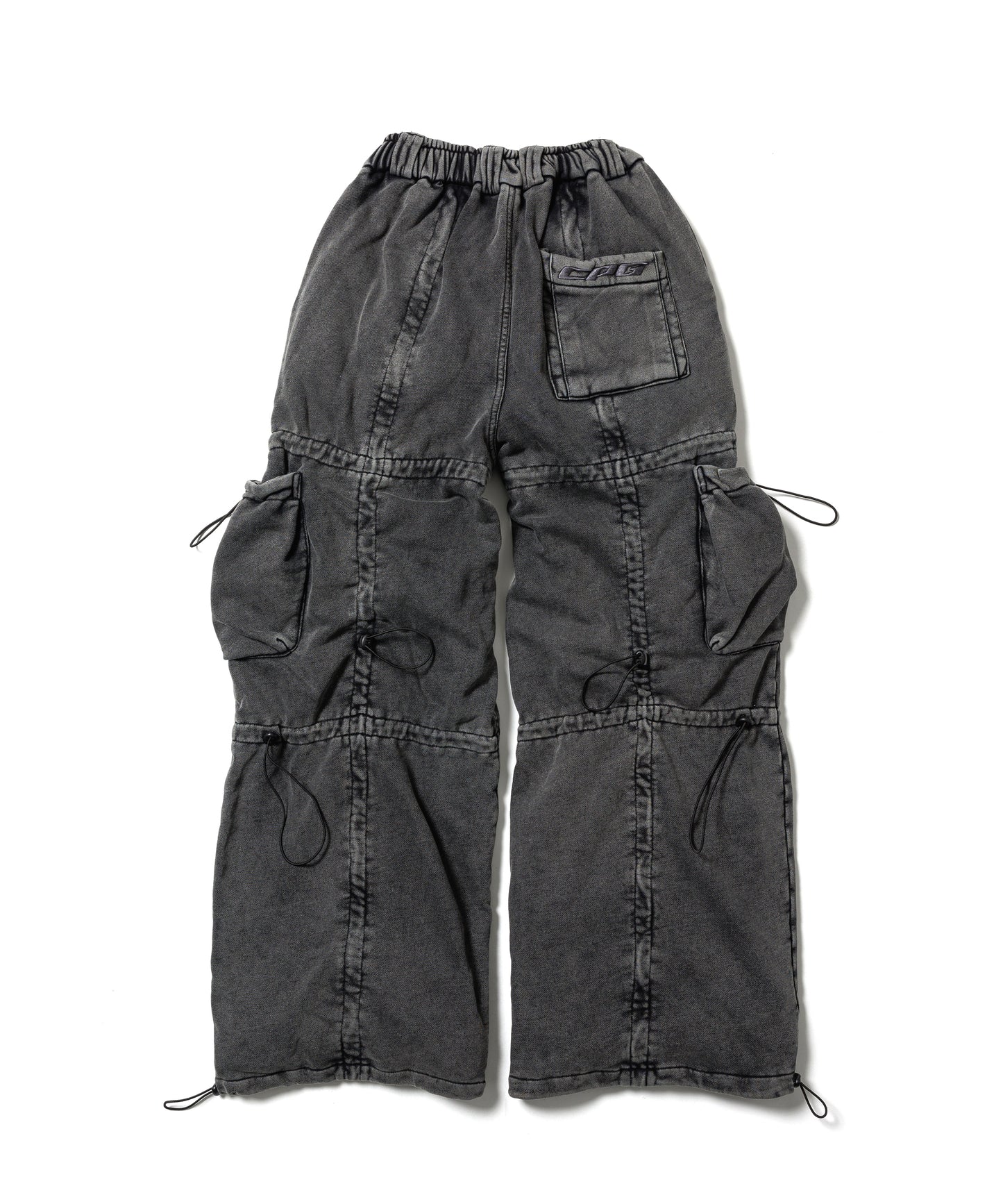CPG ANOMALY CORD SWEAT PANTS