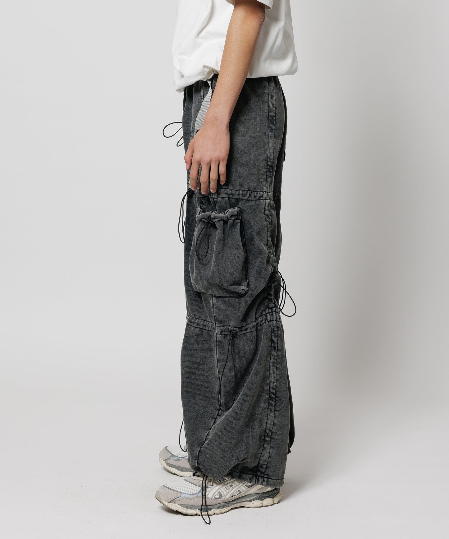 CPG ANOMALY CORD SWEAT PANTS