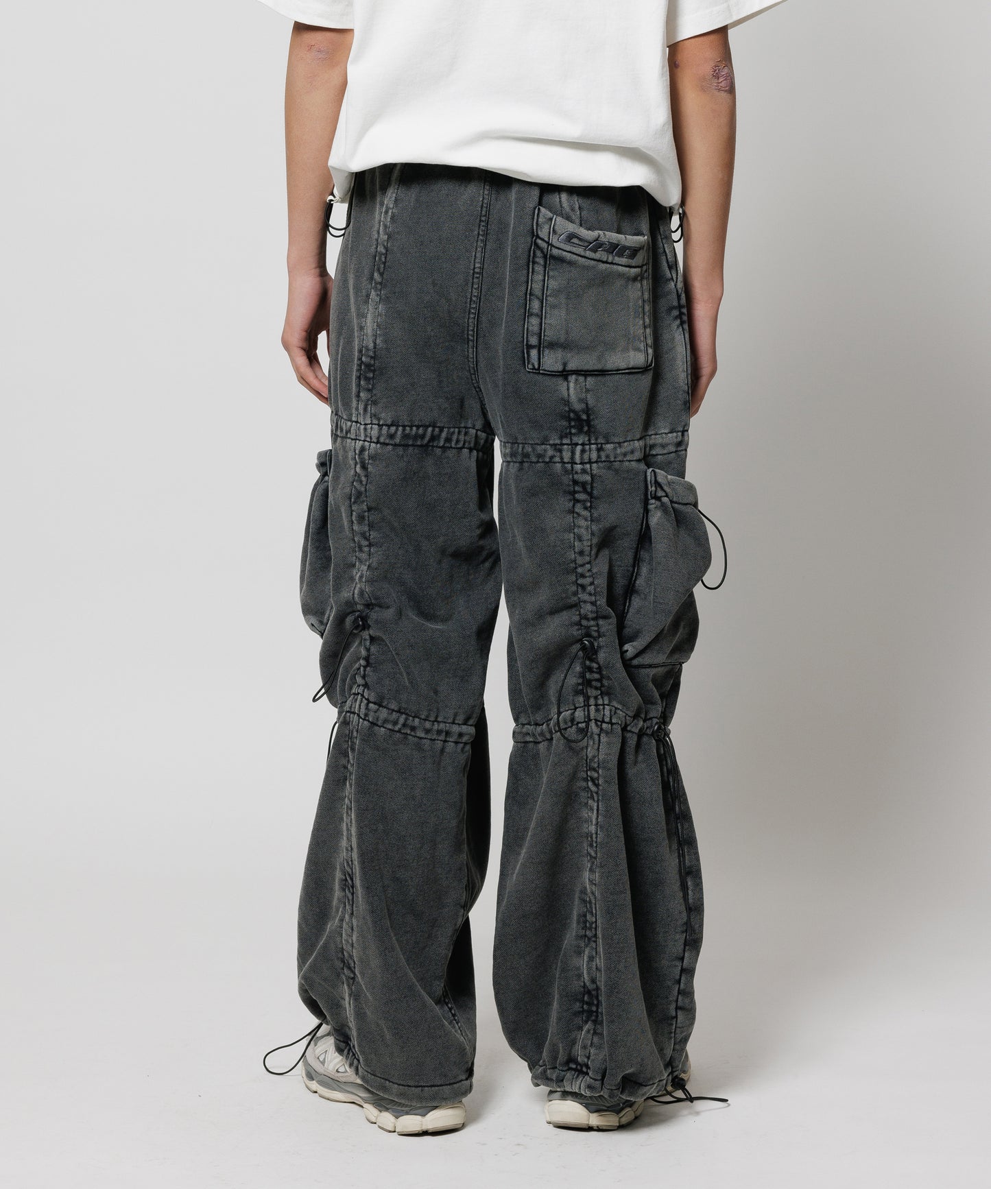 CPG ANOMALY CORD SWEAT PANTS