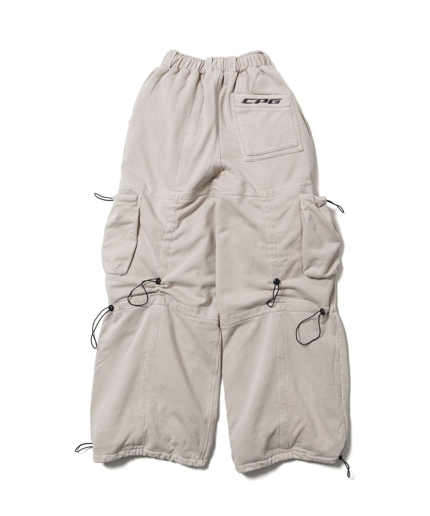 CPG ANOMALY CORD SWEAT PANTS