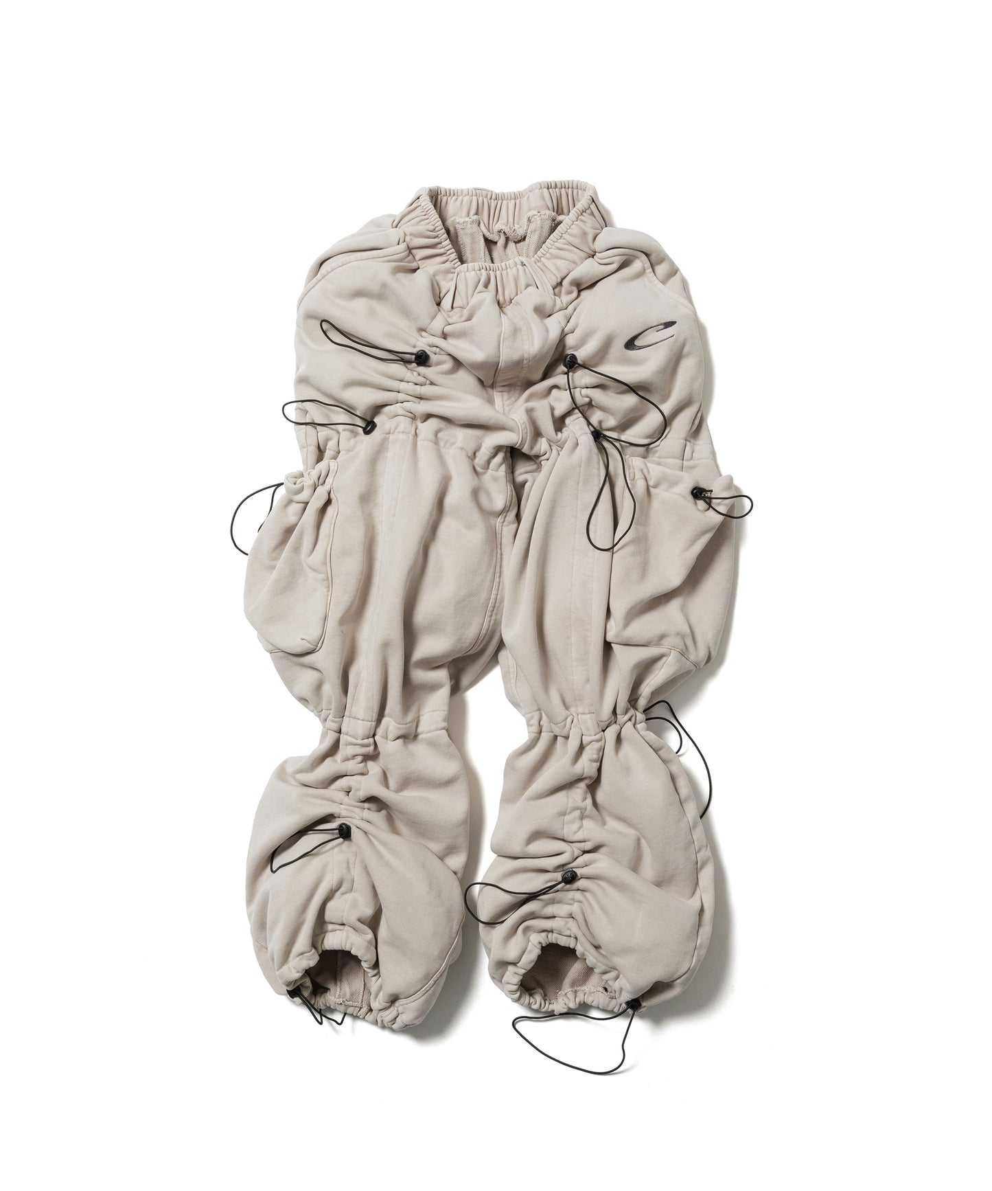 CPG ANOMALY CORD SWEAT PANTS