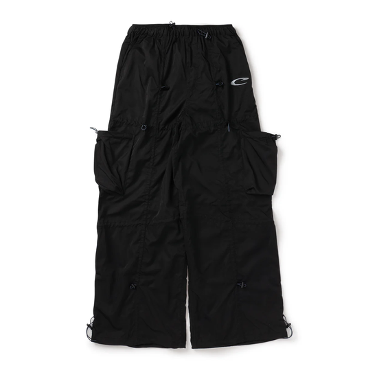 CPG ANOMALY CORD PANTS 25AW
