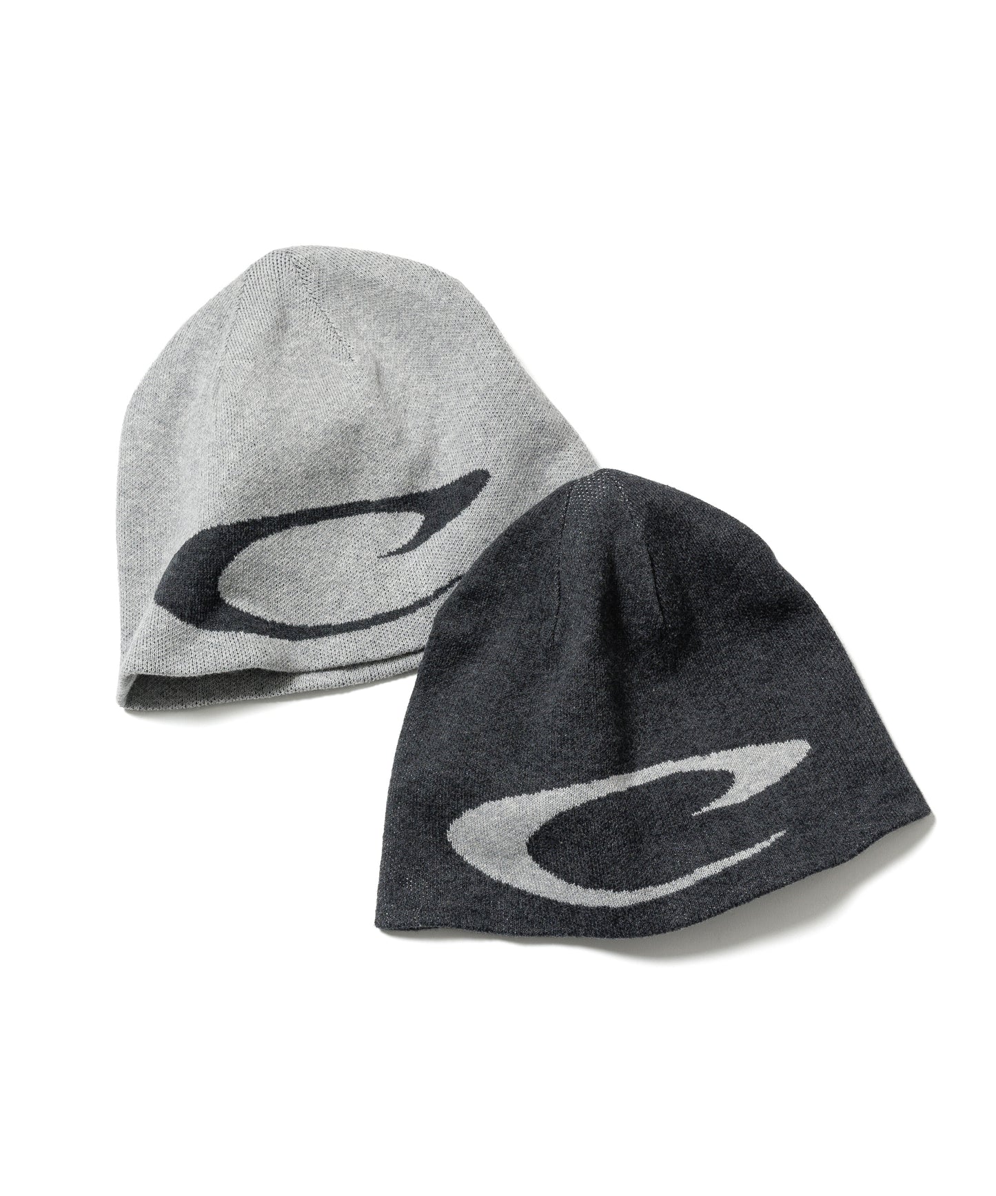 CPG DYE KNIT CAP 25AW