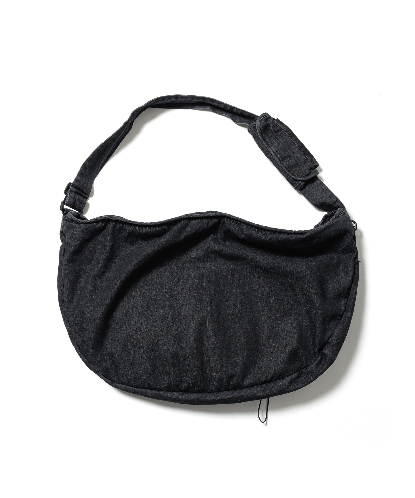 CPG ANOMALY CORD DENIM SHOULDER BAG