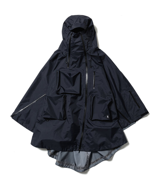 3LAYER NYLON PONCHO