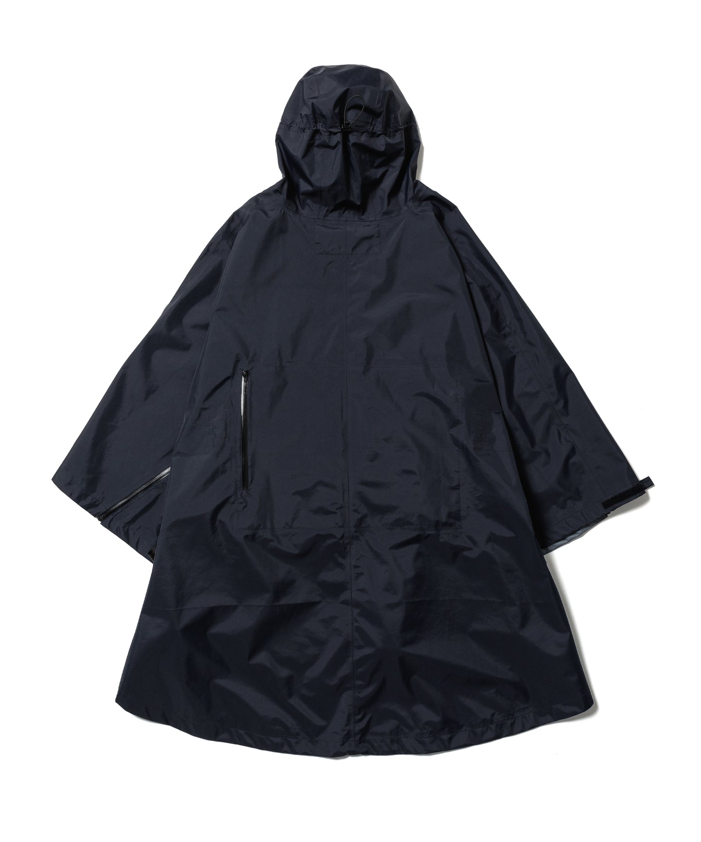 3LAYER NYLON PONCHO
