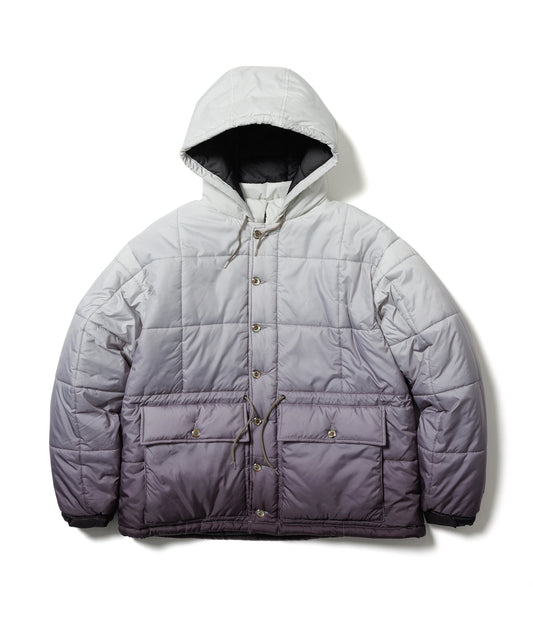 GRADATION PUFF JKT