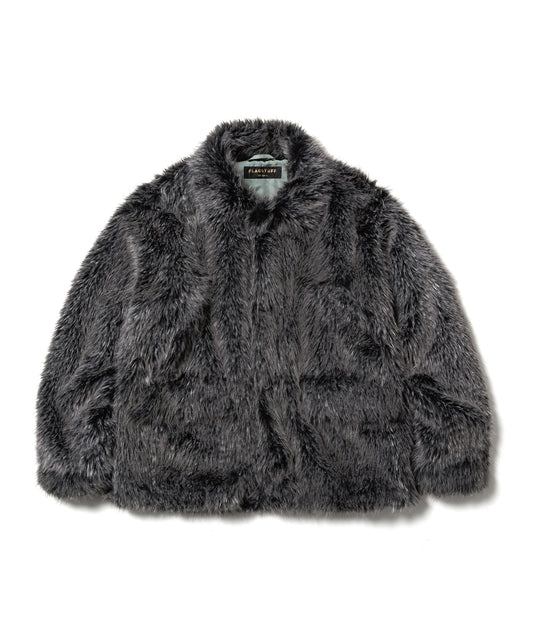 FUR COAT