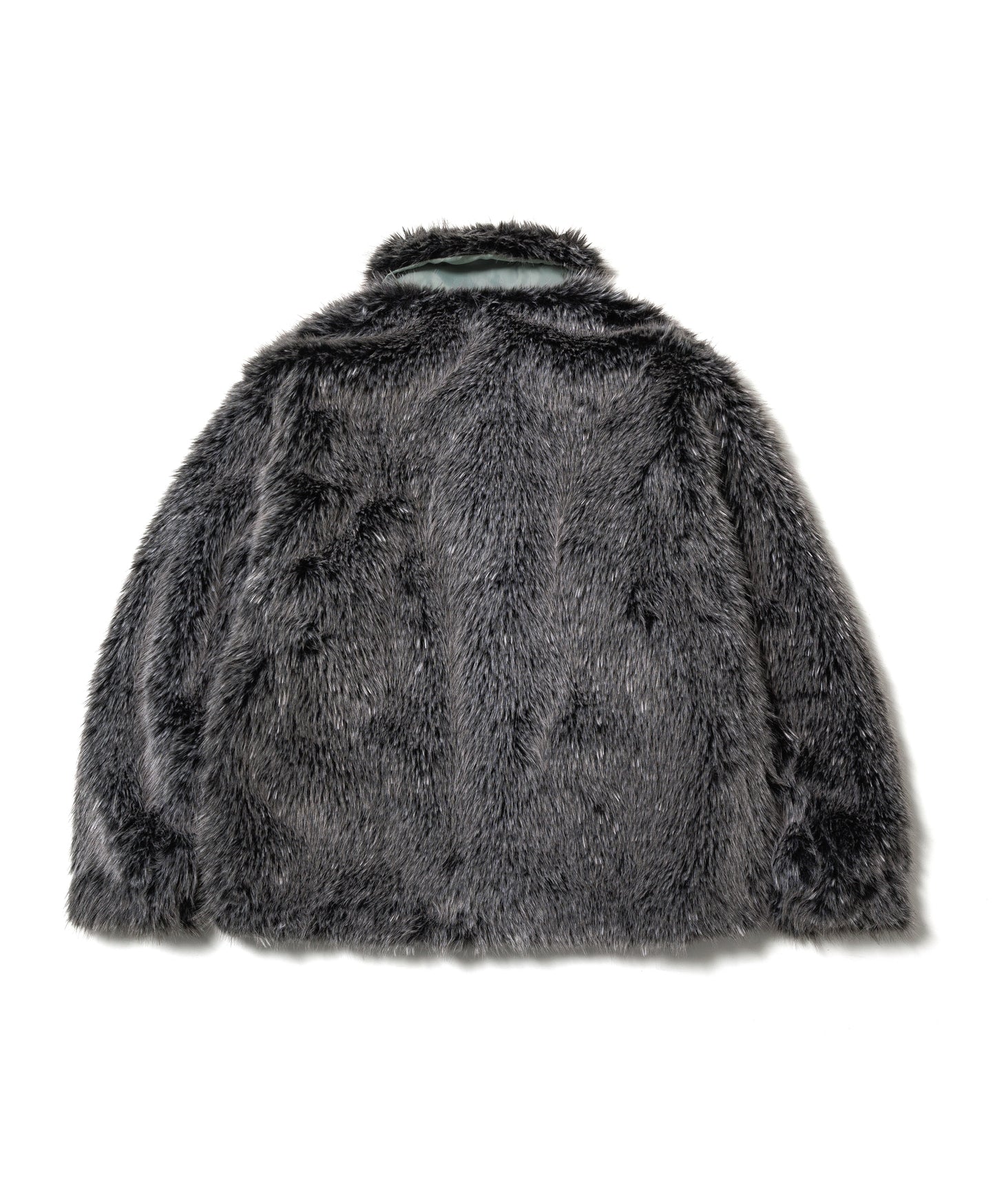 FUR COAT
