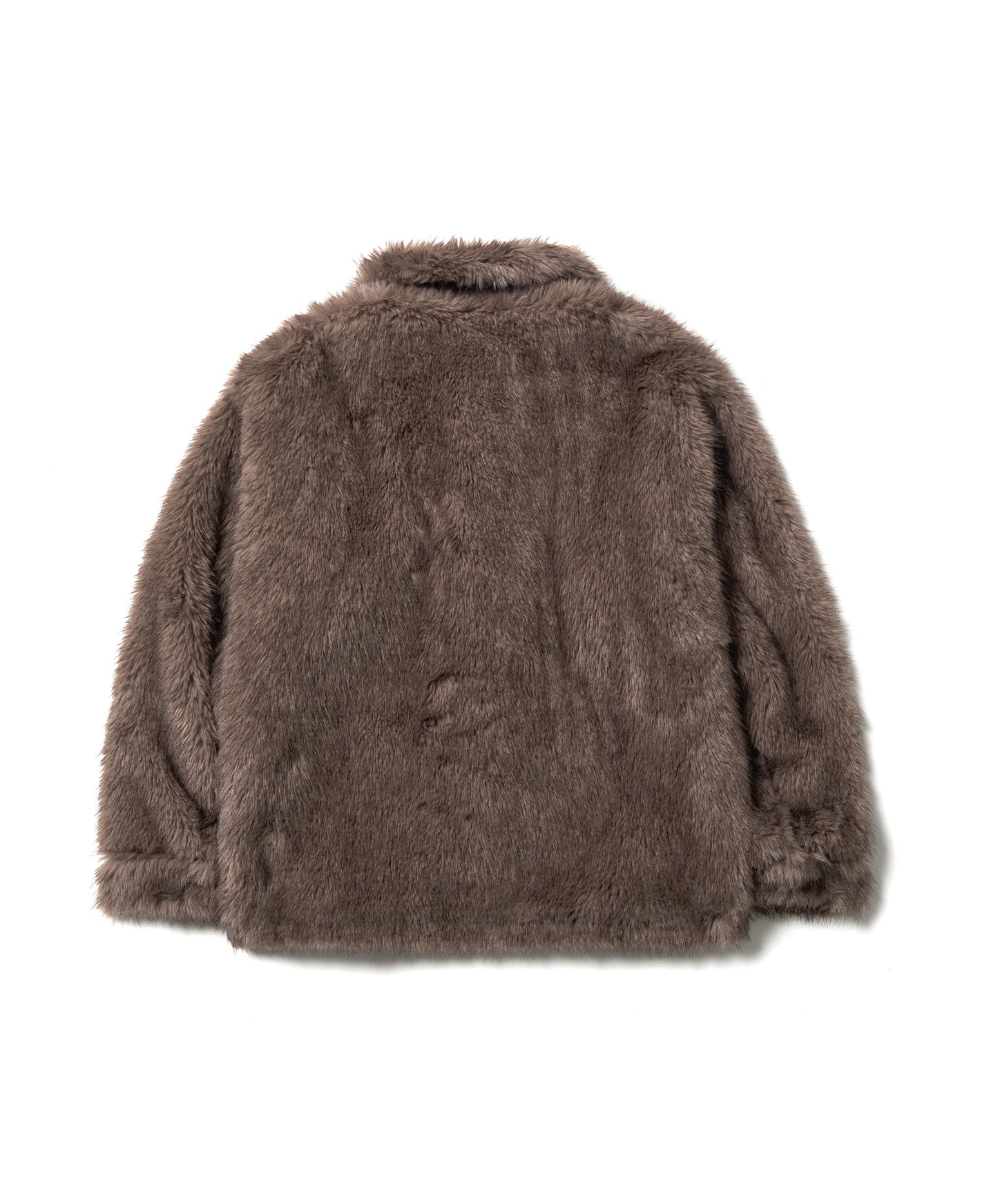 FUR COAT