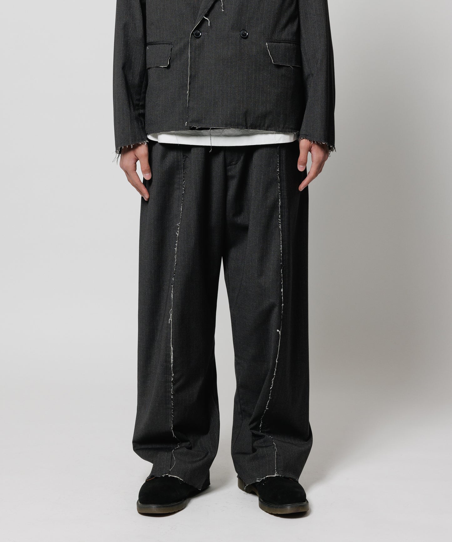 BORO BAGGIE SLACKS