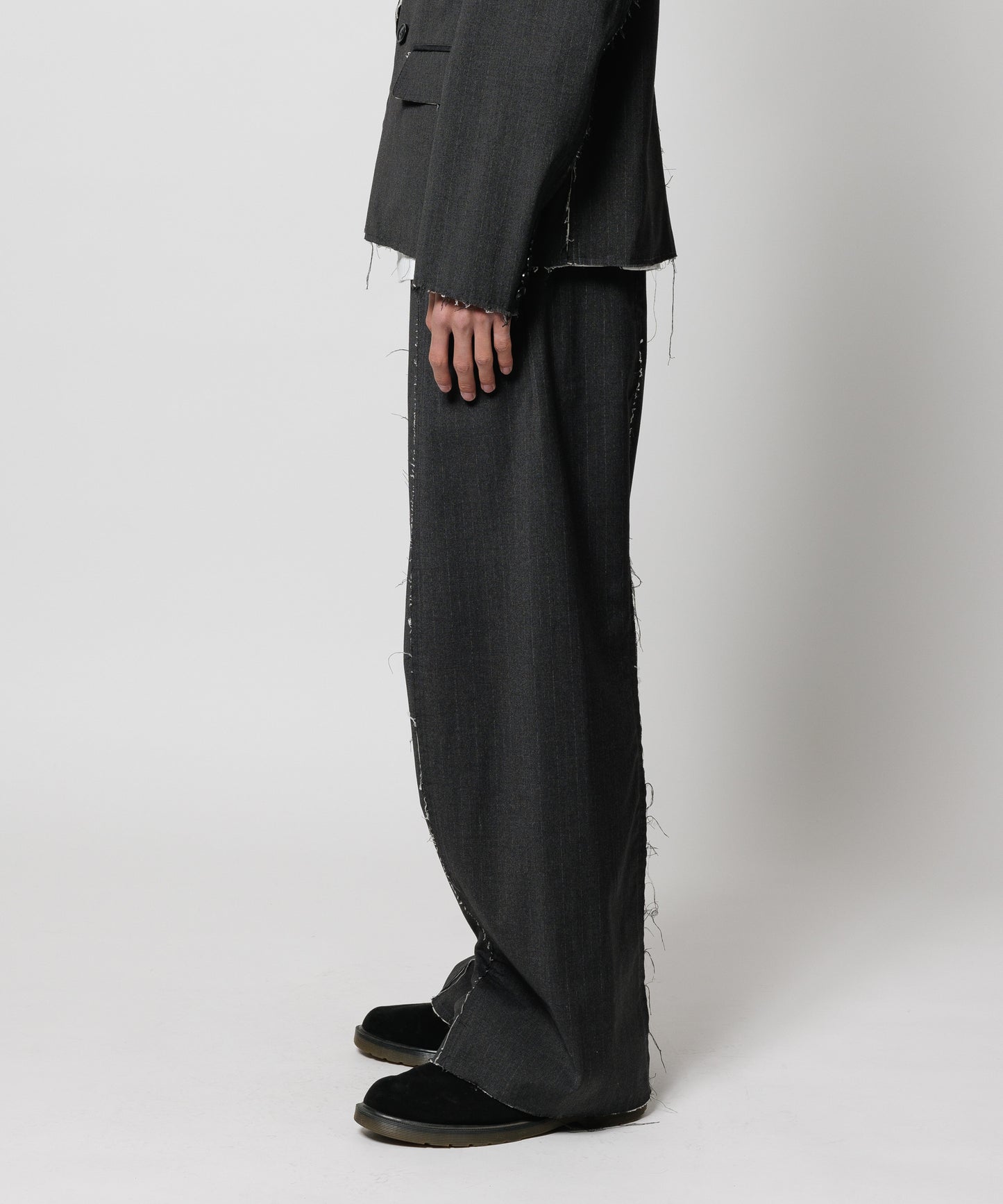 BORO BAGGIE SLACKS