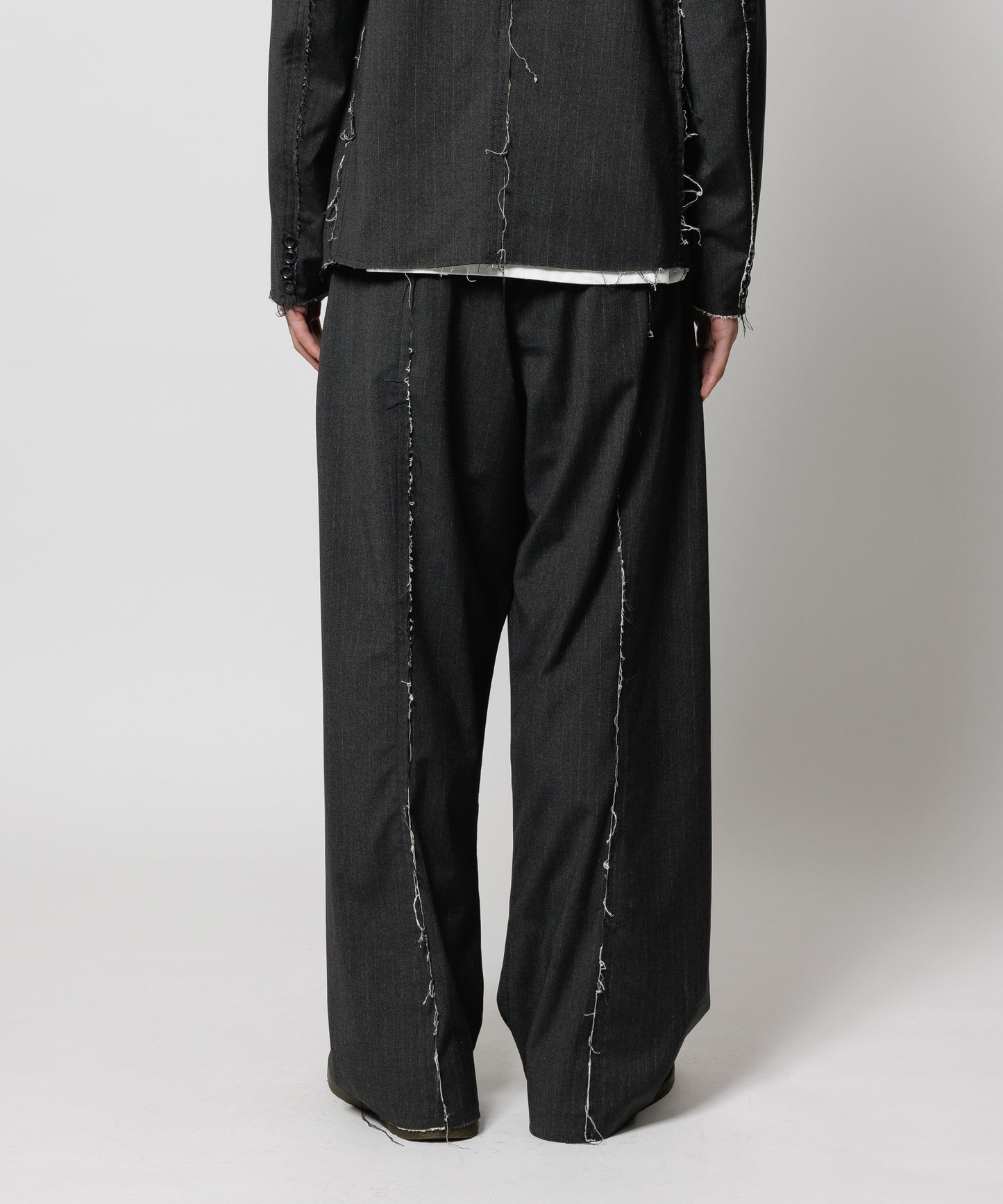BORO BAGGIE SLACKS