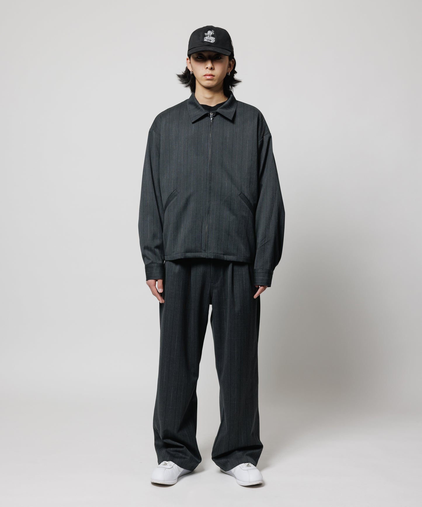 DRIZZLER JACKET