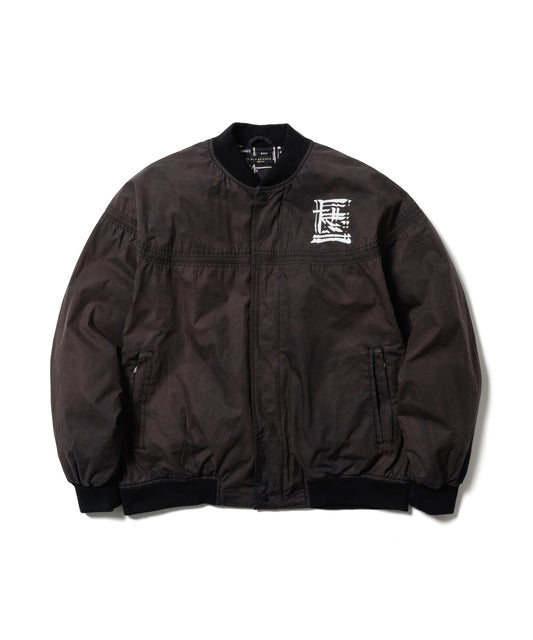 "FS" DERBY JKT