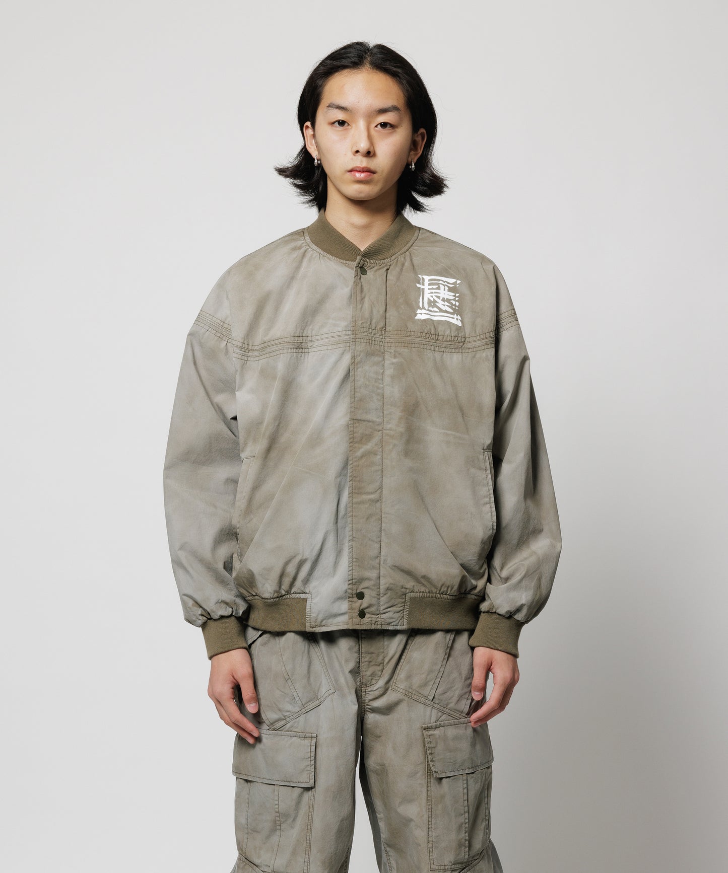 "FS" DERBY JKT