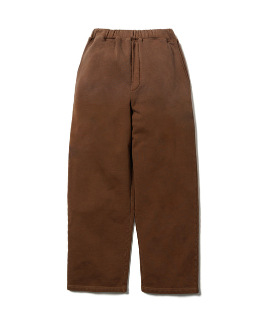 FADE SWEAT PANTS