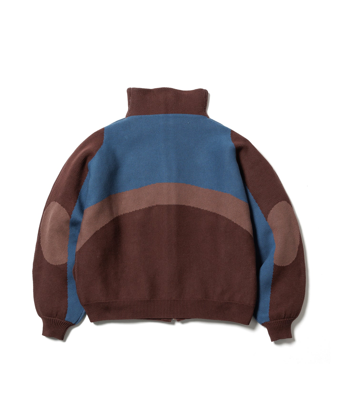 RACING SWEATER