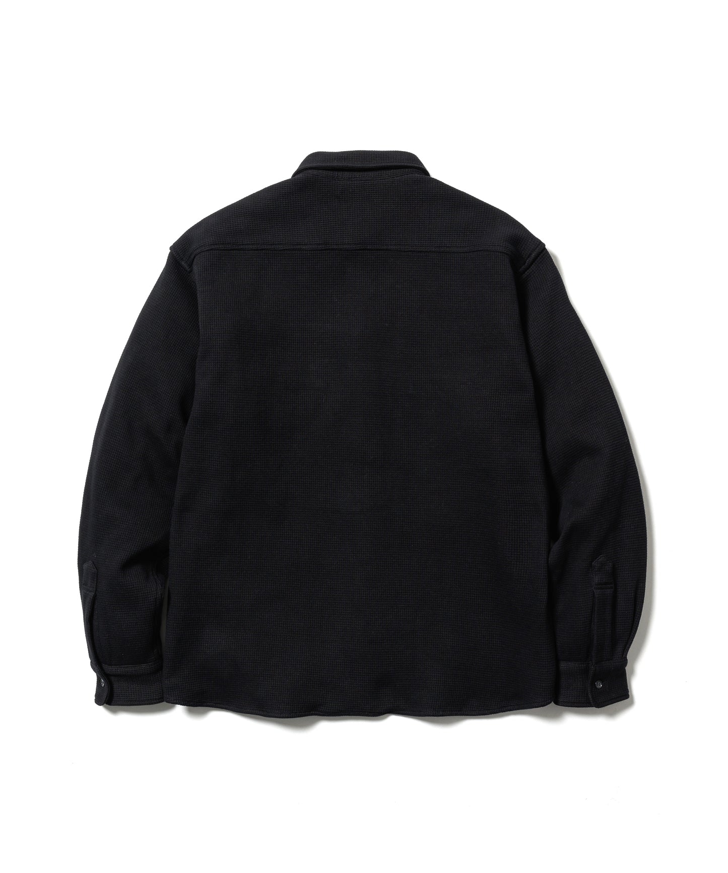 "FS" WAFFLE LS SHIRTS