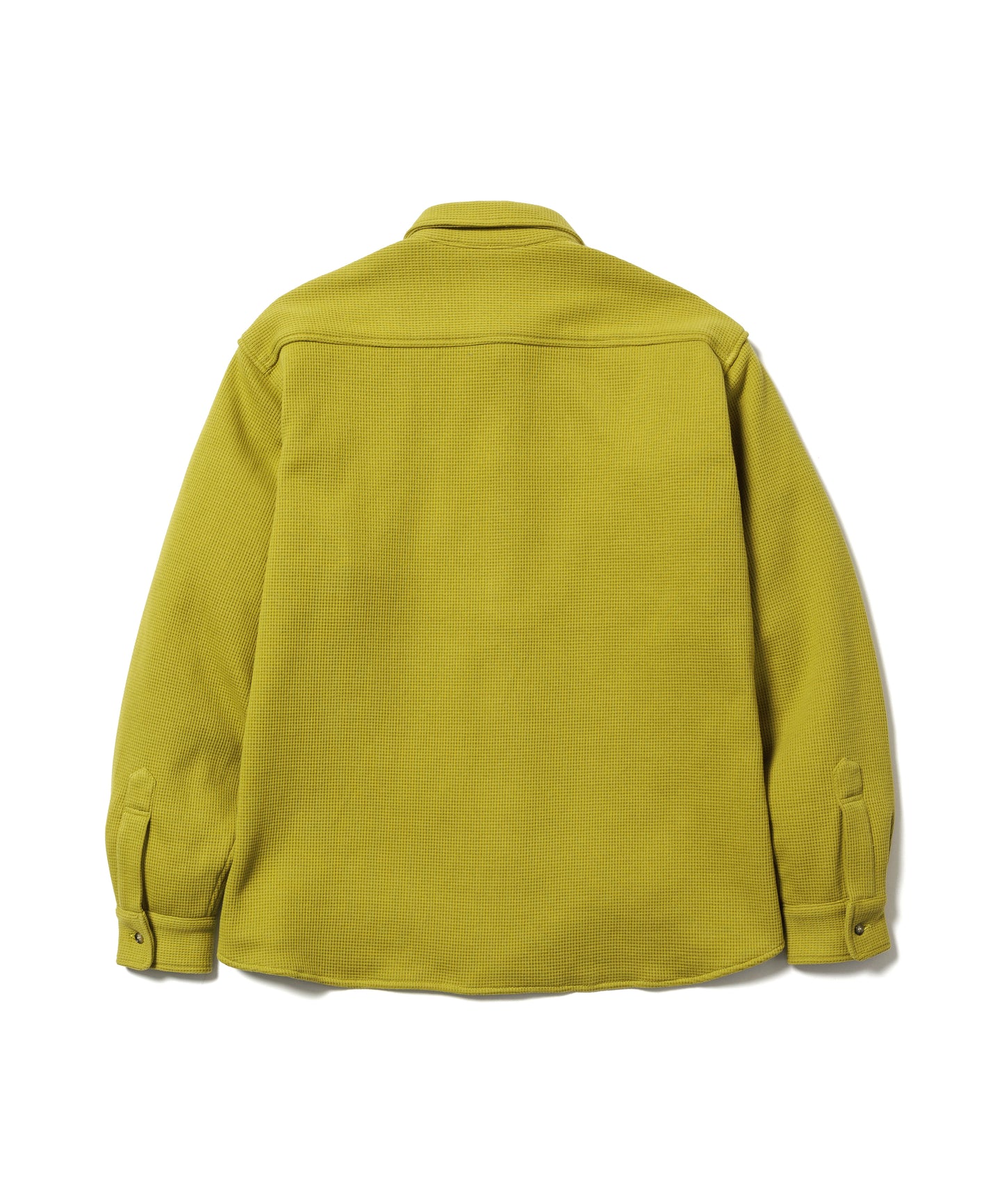"FS" WAFFLE LS SHIRTS