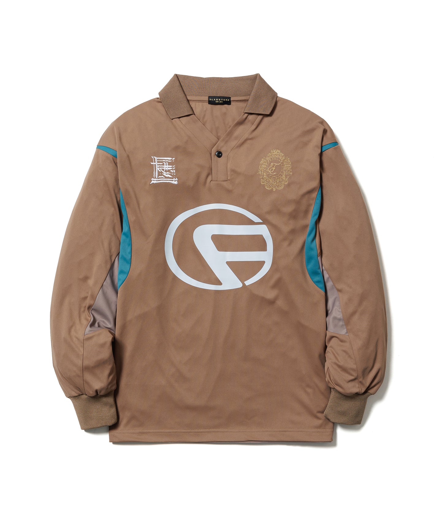 L/S GAME SHIRTS