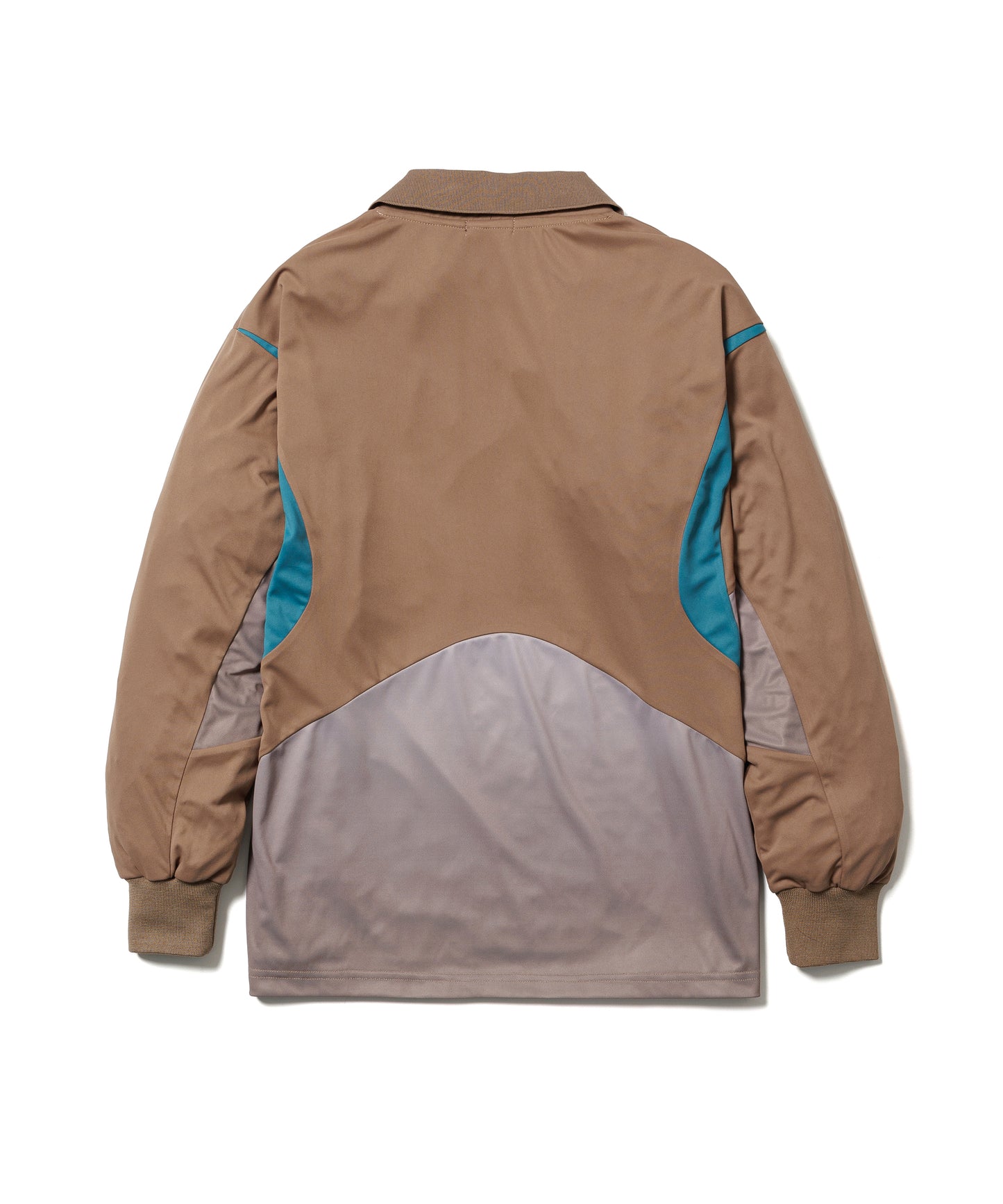 L/S GAME SHIRTS