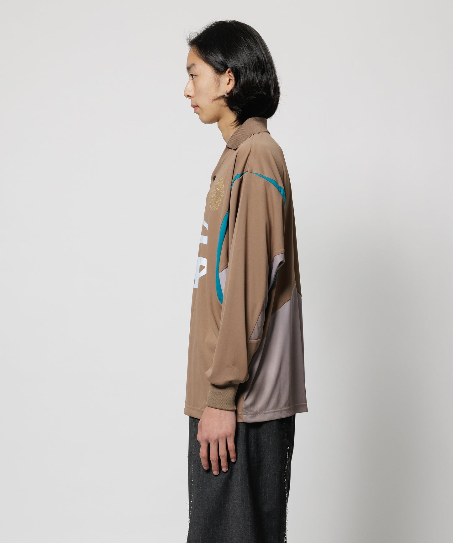 L/S GAME SHIRTS