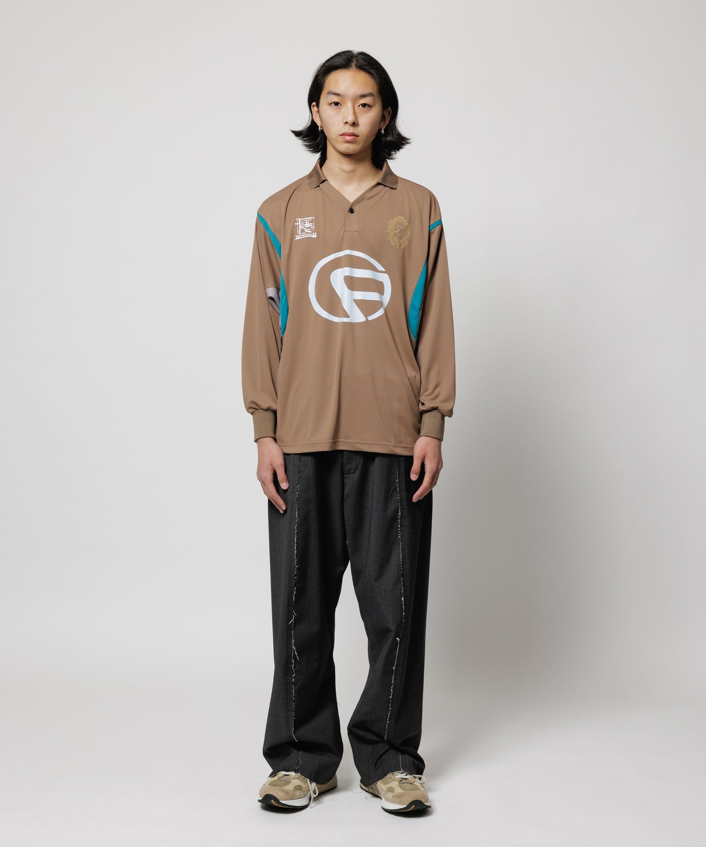L/S GAME SHIRTS