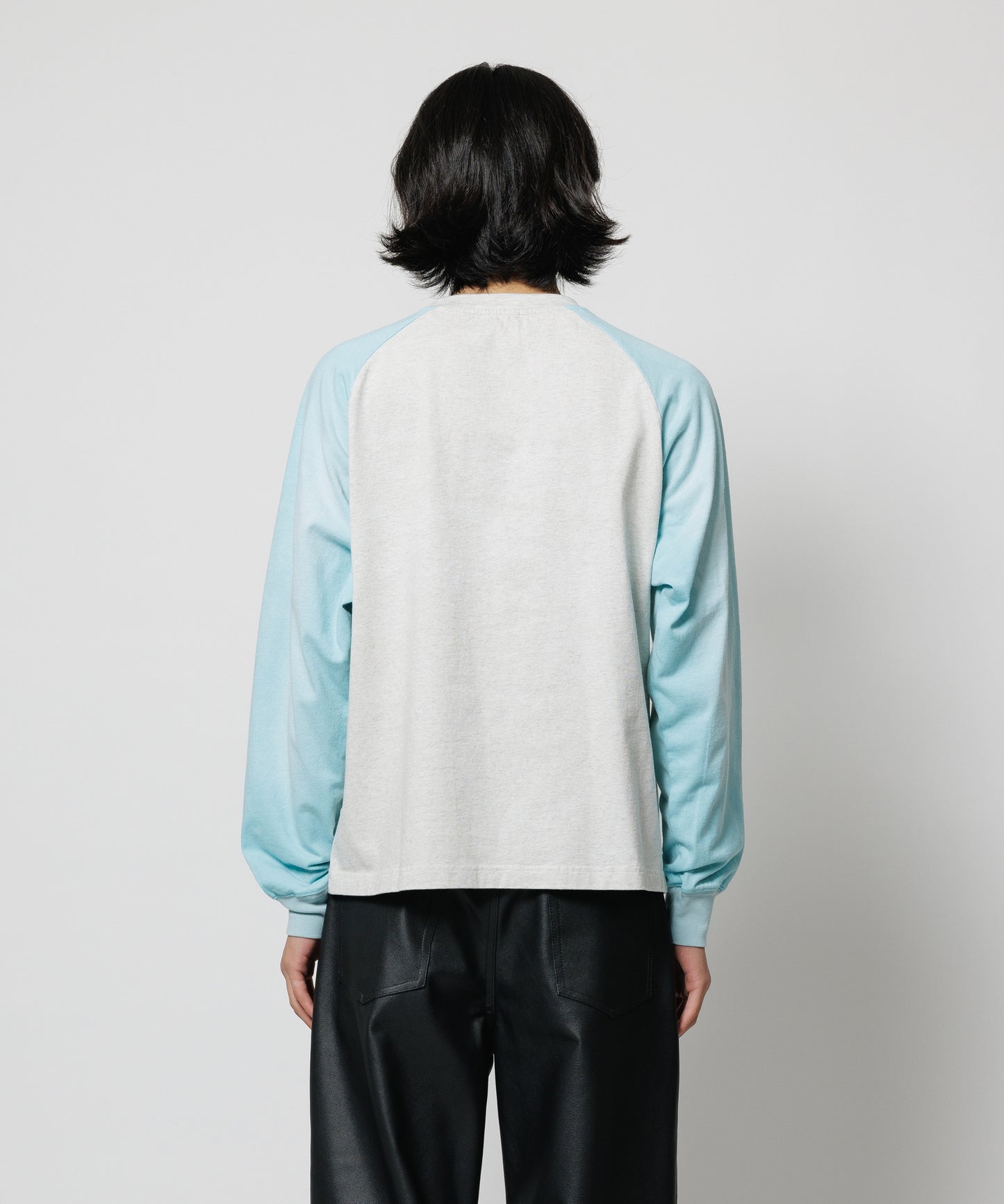 BASEBALL TEE