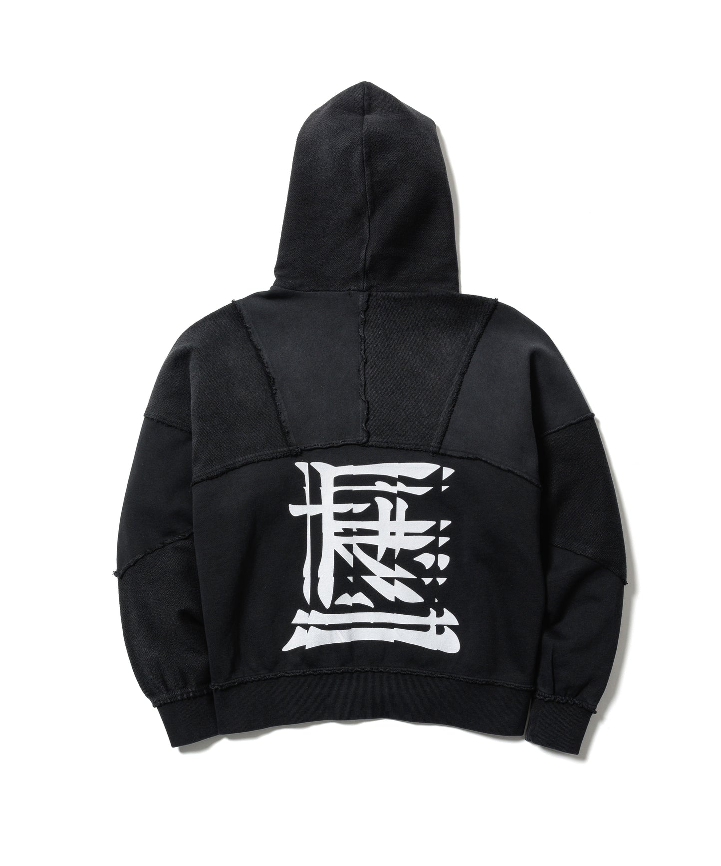 "FS" FZ HOODIE